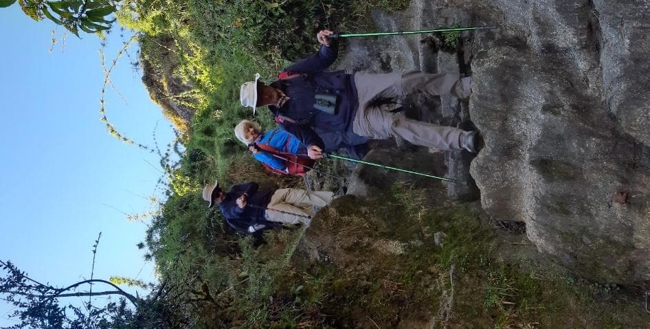 Classic Inca Trail 4 Days 7