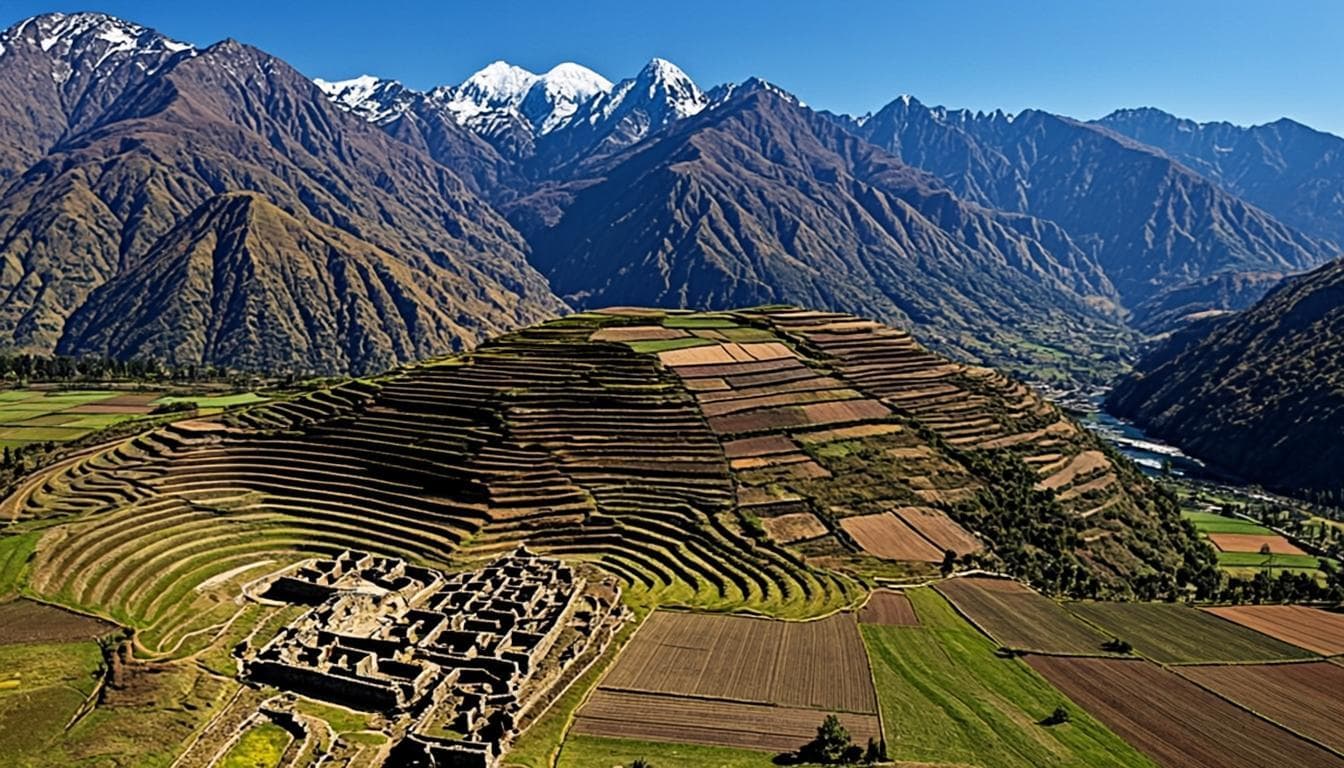 Valle Sagrado Full Day 1
