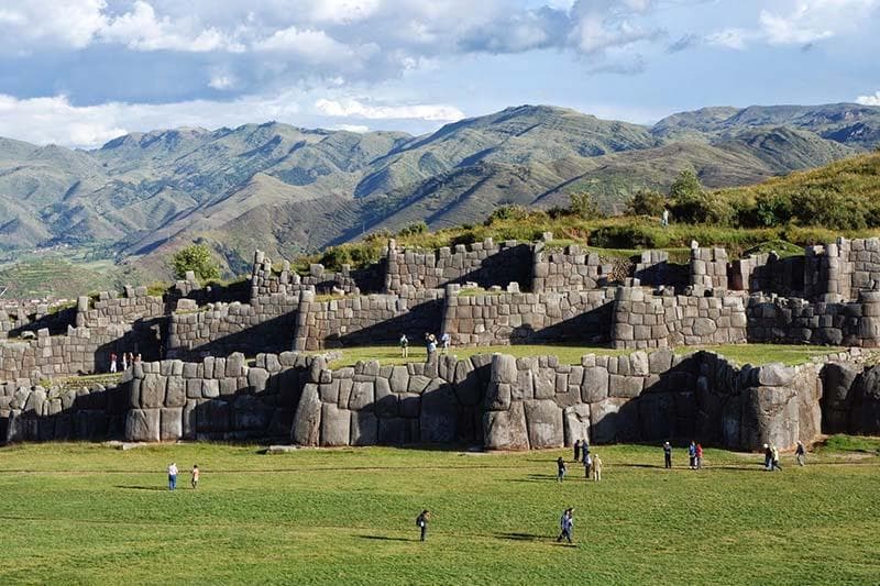 Cusco Imperial City Tour 2
