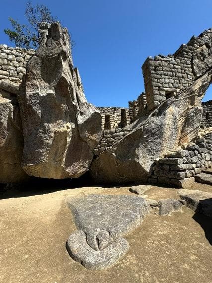 Machu Picchu Full Day 2