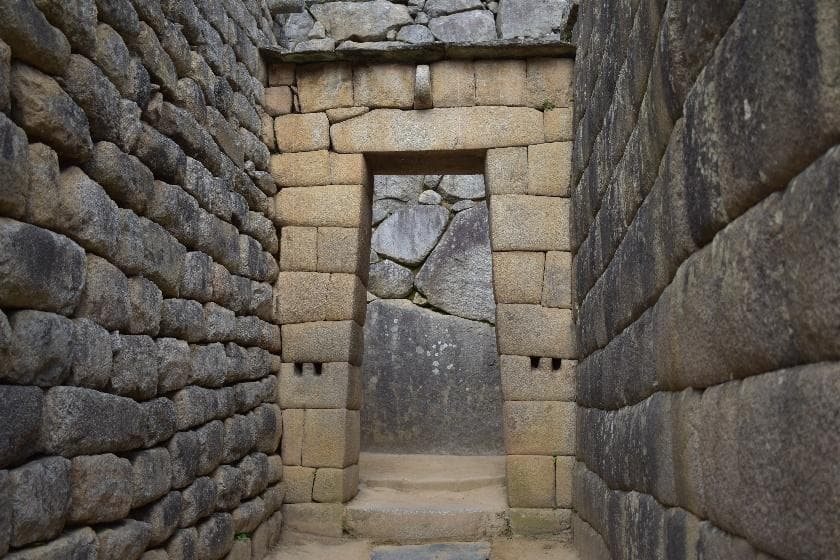 Machu Picchu Full Day 5