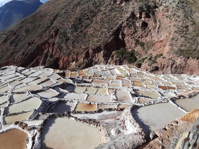 Sacred Valley of the Incas 3